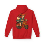 Lets Go! Hoodie