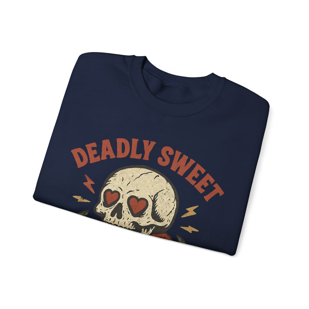 Deadly Sweet, Sweatshirt
