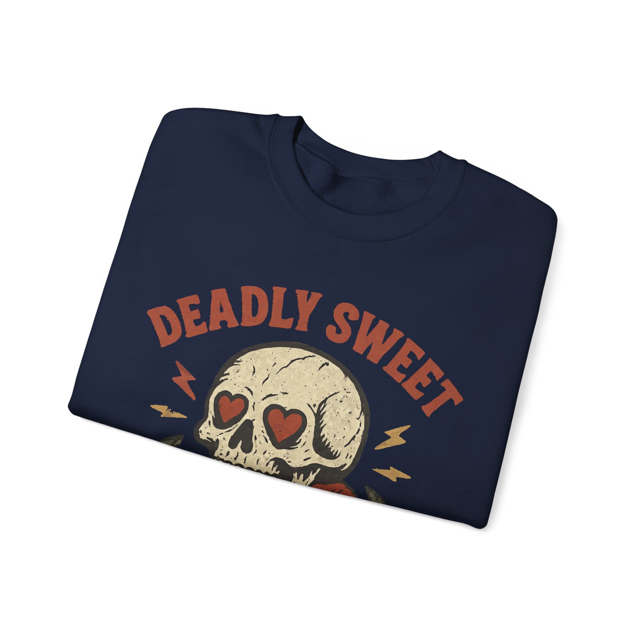 Deadly Sweet, Sweatshirt