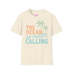 Ocean Calling T-Shirt