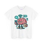Brain Power T-Shirt