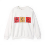 Bacon, Sweatshirt
