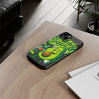 Stay Ripe Phone Cases, Tough Mobile Phone Cover