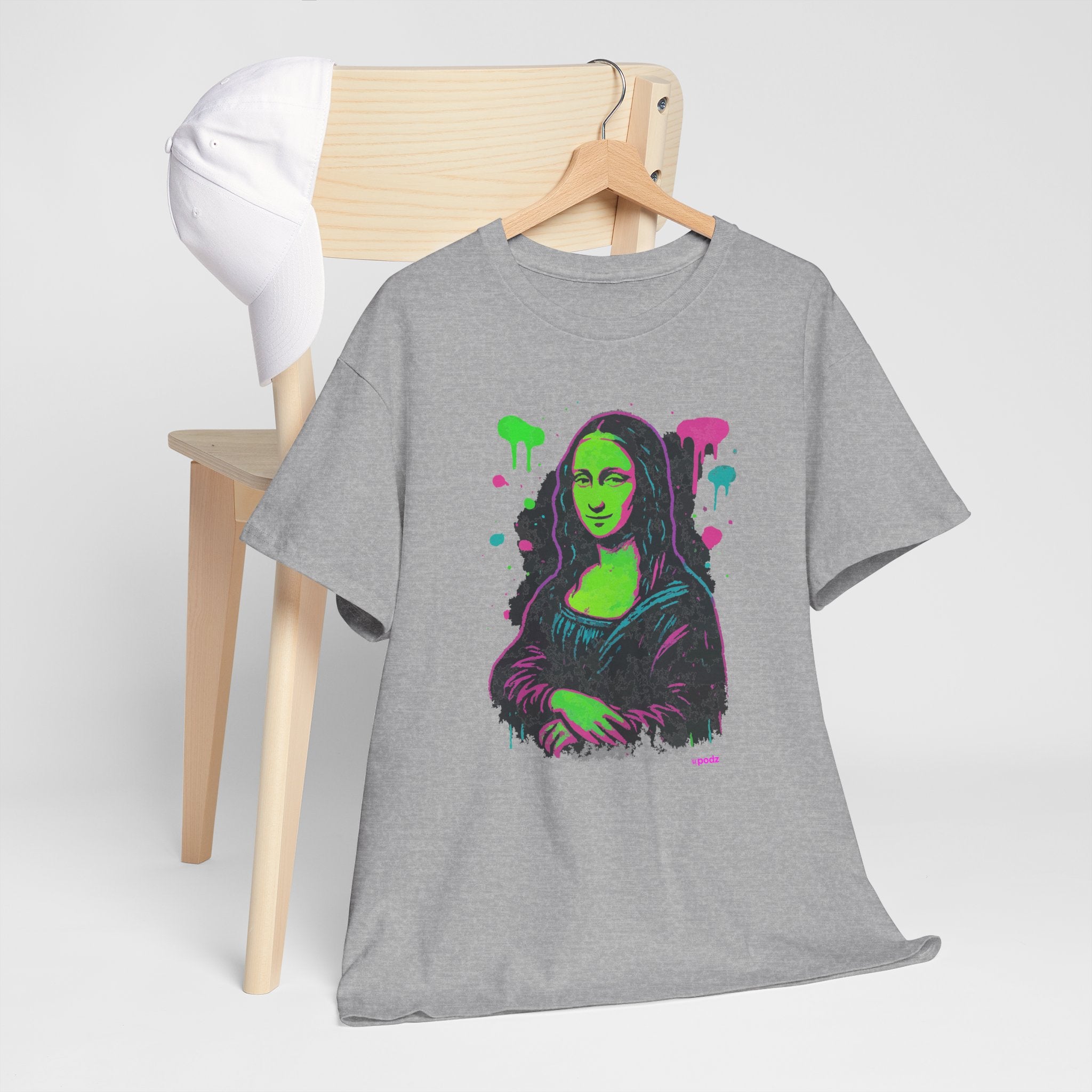 The Mona T-Shirt