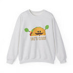 Tacos, Sweatshirt