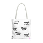 Pickled Dick Tote Bag - Quirky Design, Fun Bag