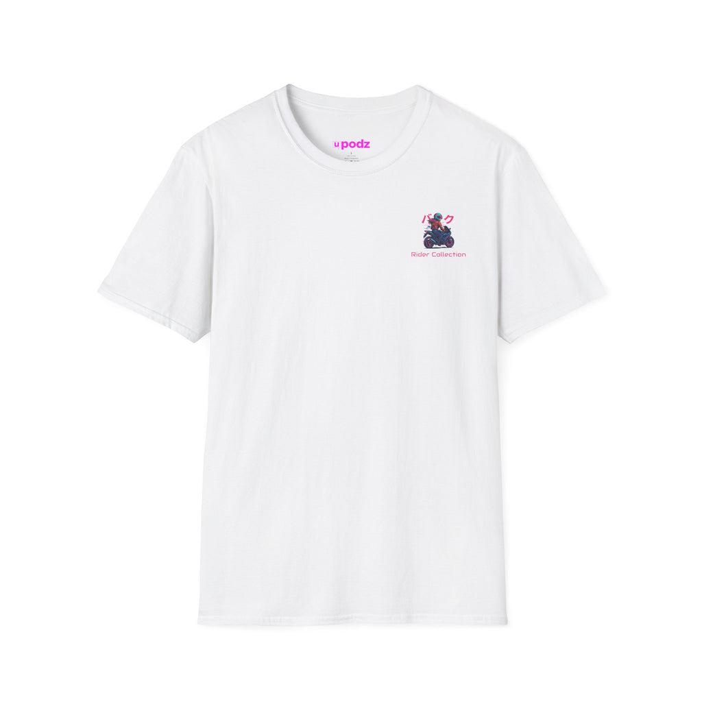 Biker Vibes Unisex T-Shirt