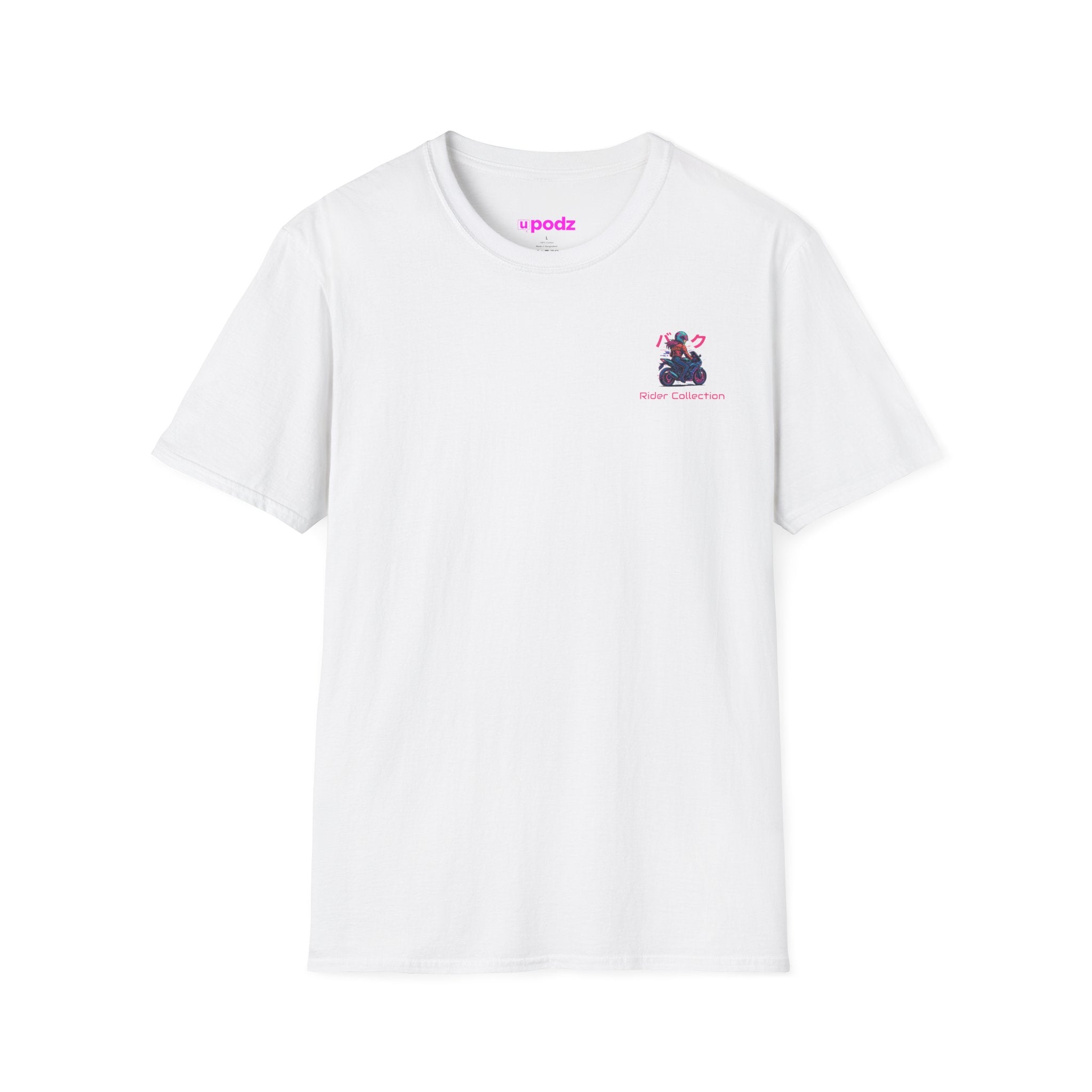 Biker Vibes Unisex T-Shirt