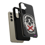 Speechless Design, Tough Cases, Phone Cover