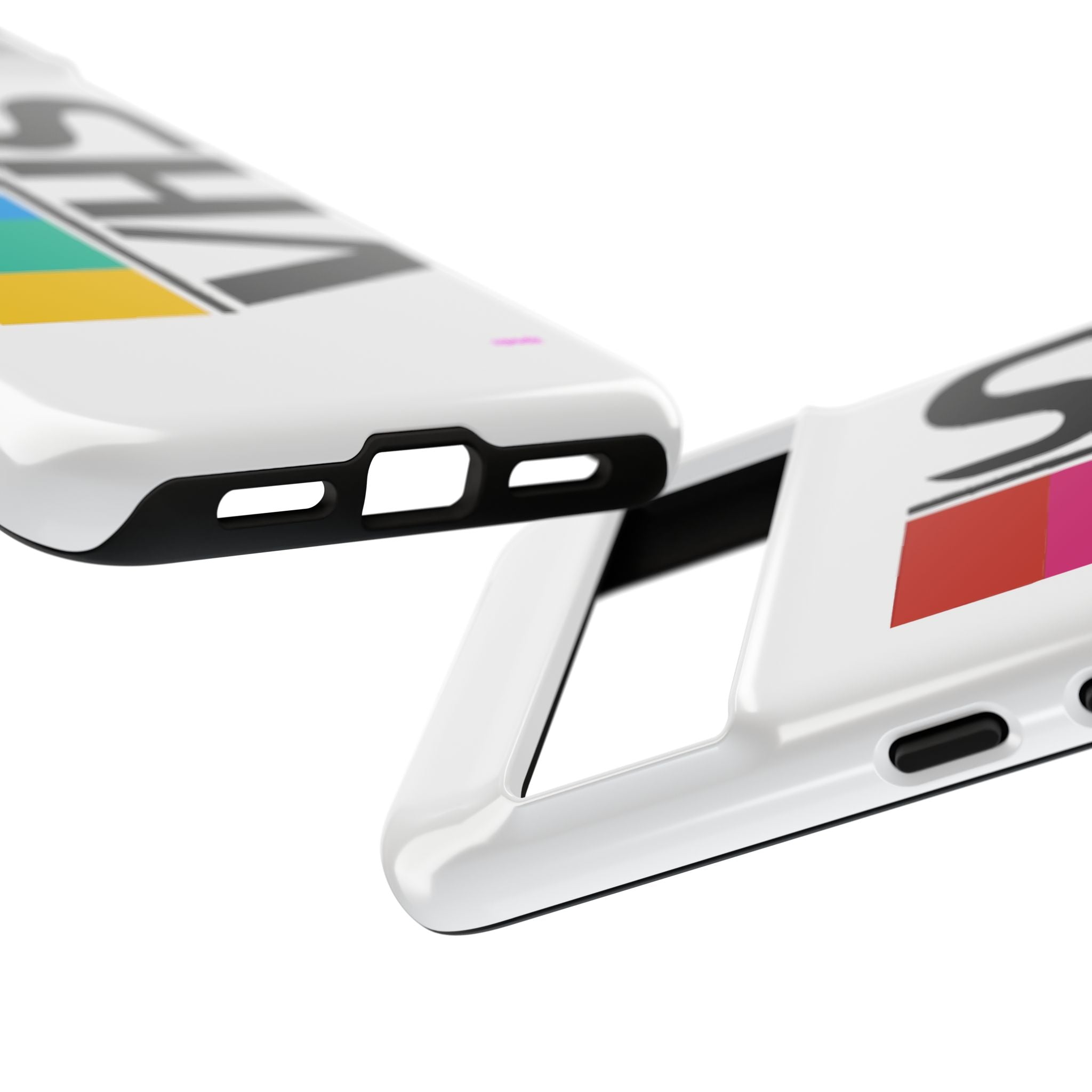 VHS Design, Tough Cases, Phone Cover