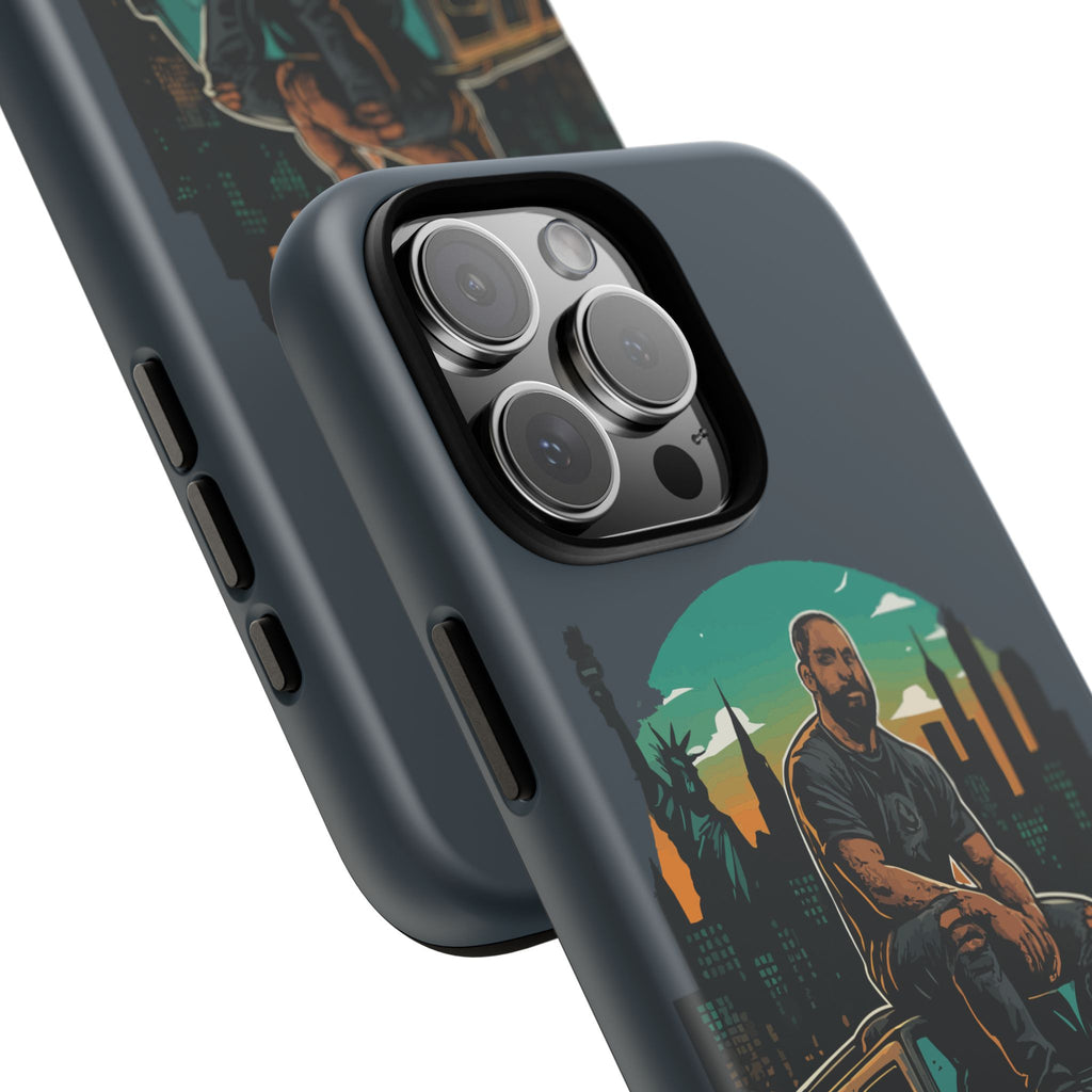 Humbly Design, Tough Cases, Phone Cover