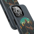 Humbly Design, Tough Cases, Phone Cover