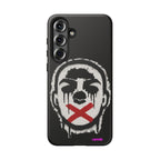 Speechless Design, Tough Cases, Phone Cover