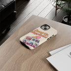 Scoop Up Happiness Design, Tough Cases, Phone Cover
