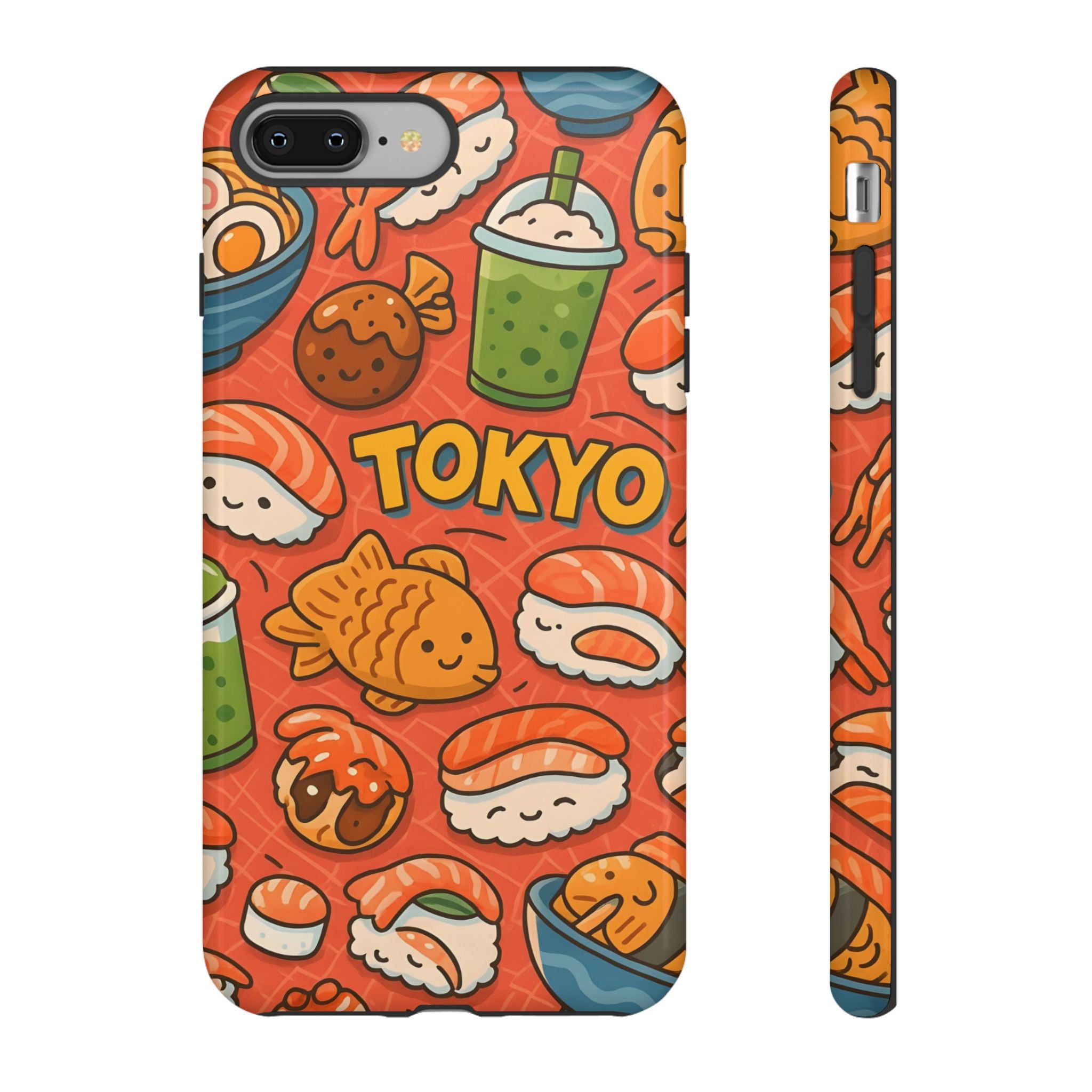 Go Tokyo, Tough Cases, Phone Cover