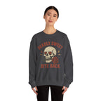 Deadly Sweet, Sweatshirt
