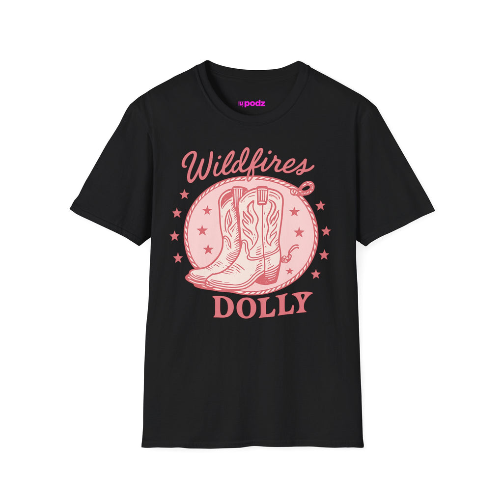 Wildfires T-Shirt