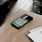 Just Be Kind Design, Tough Cases, Phone Cover
