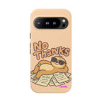 No Thanks Design, Tough Cases, Phone Cover