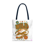 Wild Tote - Quirky Design, Fun Bag