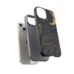 Catus Nights Design, Tough Cases, Phone Cover