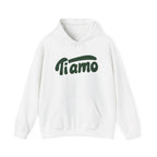 Ti amo Hoodie