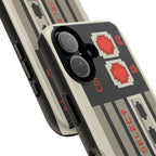 80's Controller Phone Case Design, Tough Cases, Phone Cover