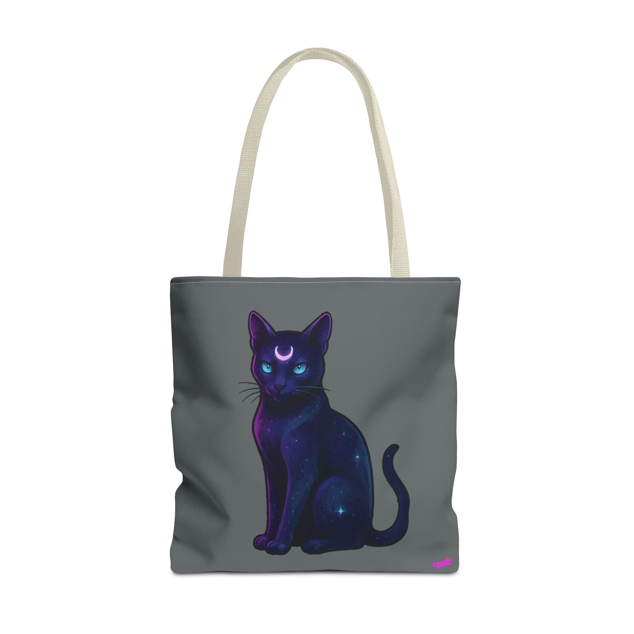 Prowler Tote Bag - Quirky Fun Bag