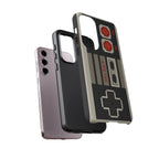 80's Controller Phone Case Design, Tough Cases, Phone Cover