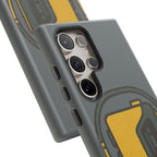 Walkman Sports Design, Tough Cases, Phone Cover