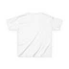 Axolotl Kids Tee, Fun Graphic Tee, Kids Cotton T-Shirt
