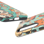 Cute Japanese Animals, Tough Cases, Phone Cover