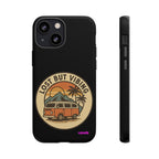 Lost But Vibing Design, Tough Cases, Phone Cover