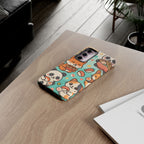 Cute Japanese Animals, Tough Cases, Phone Cover