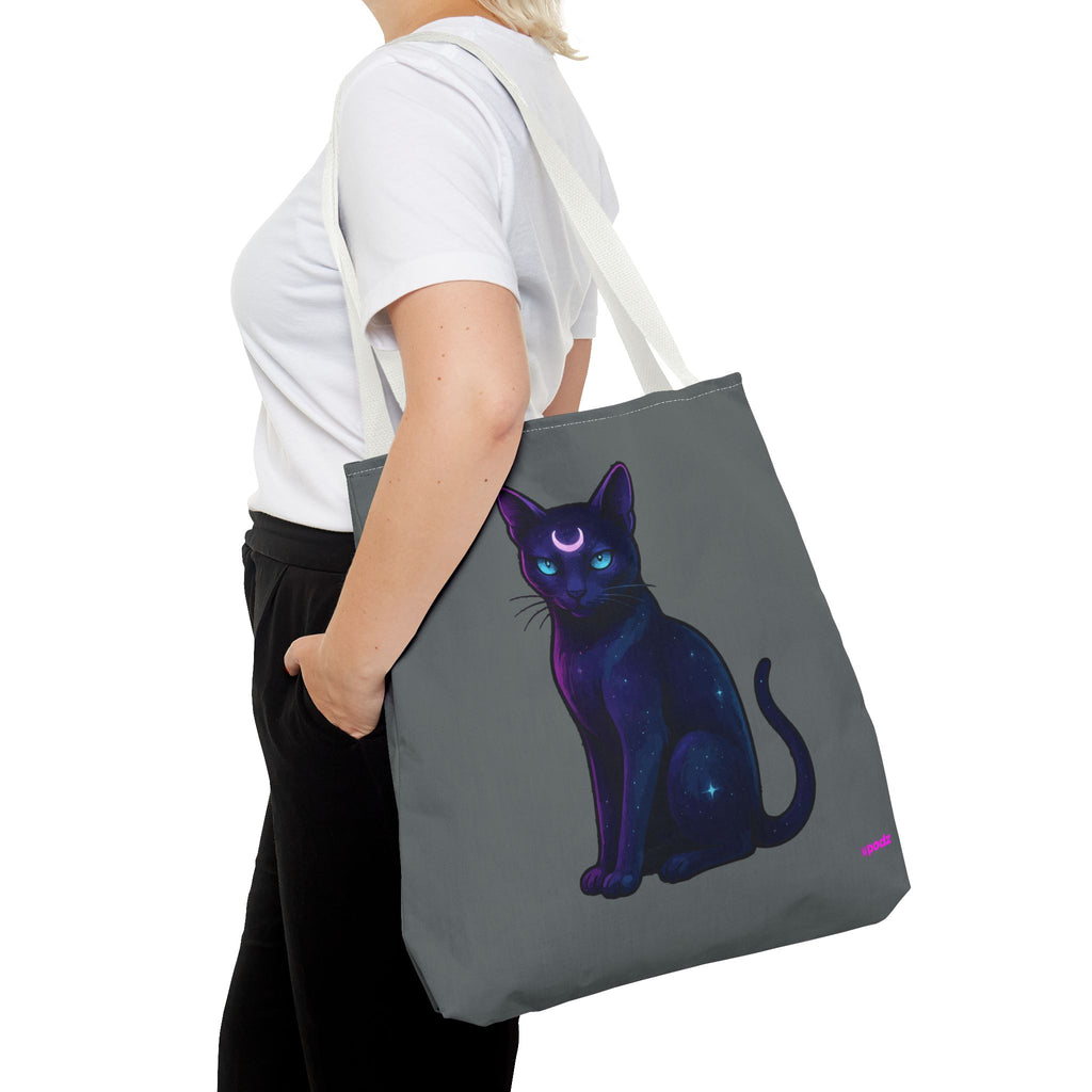 Prowler Tote Bag - Quirky Fun Bag