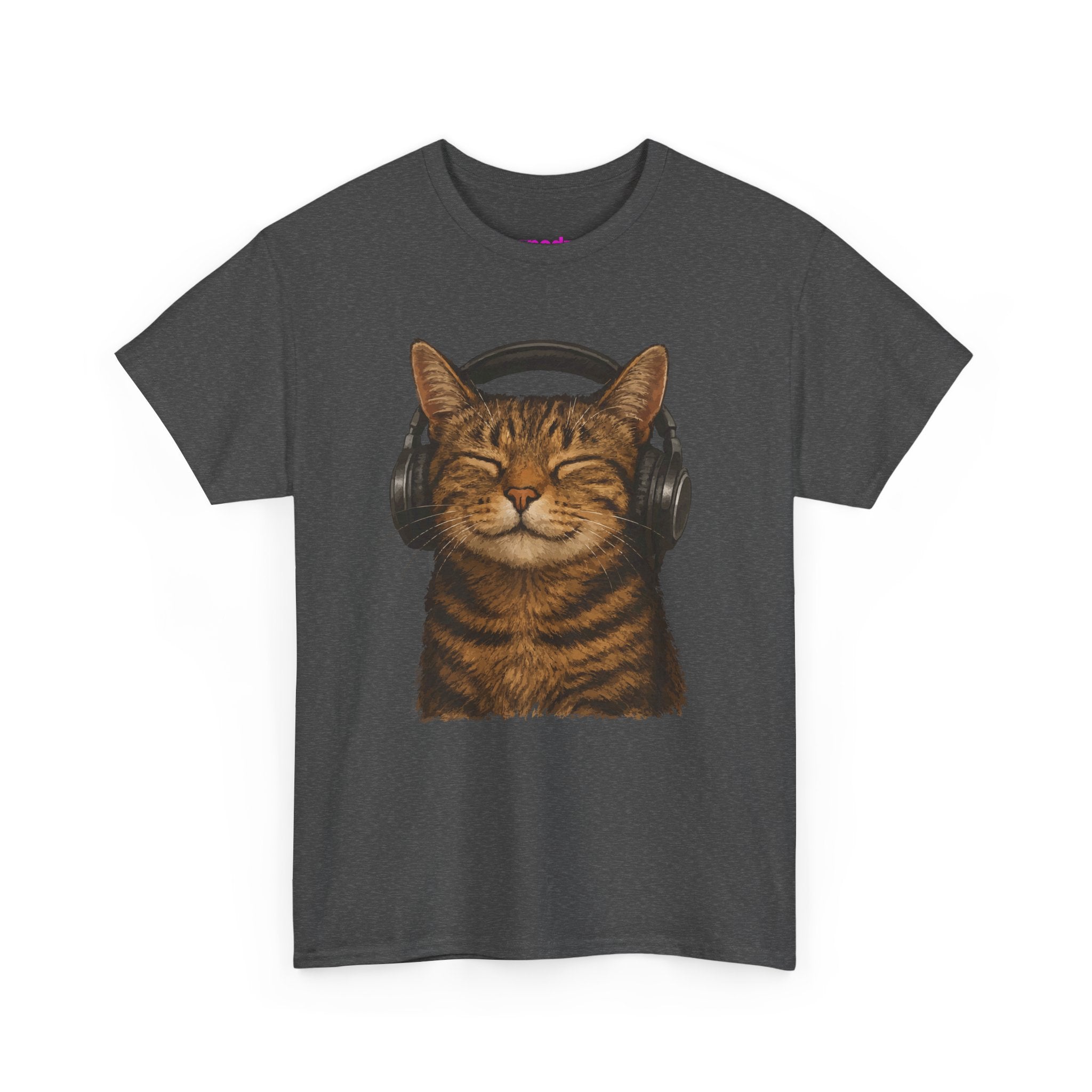 Feline Crew T-Shirt