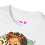Route 66 Romance T-Shirt