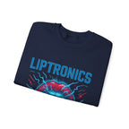 Liptronics, Sweatshirt