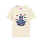 Chill Vibes Sloth T-Shirt