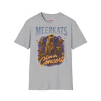The Meerkats T-Shirt