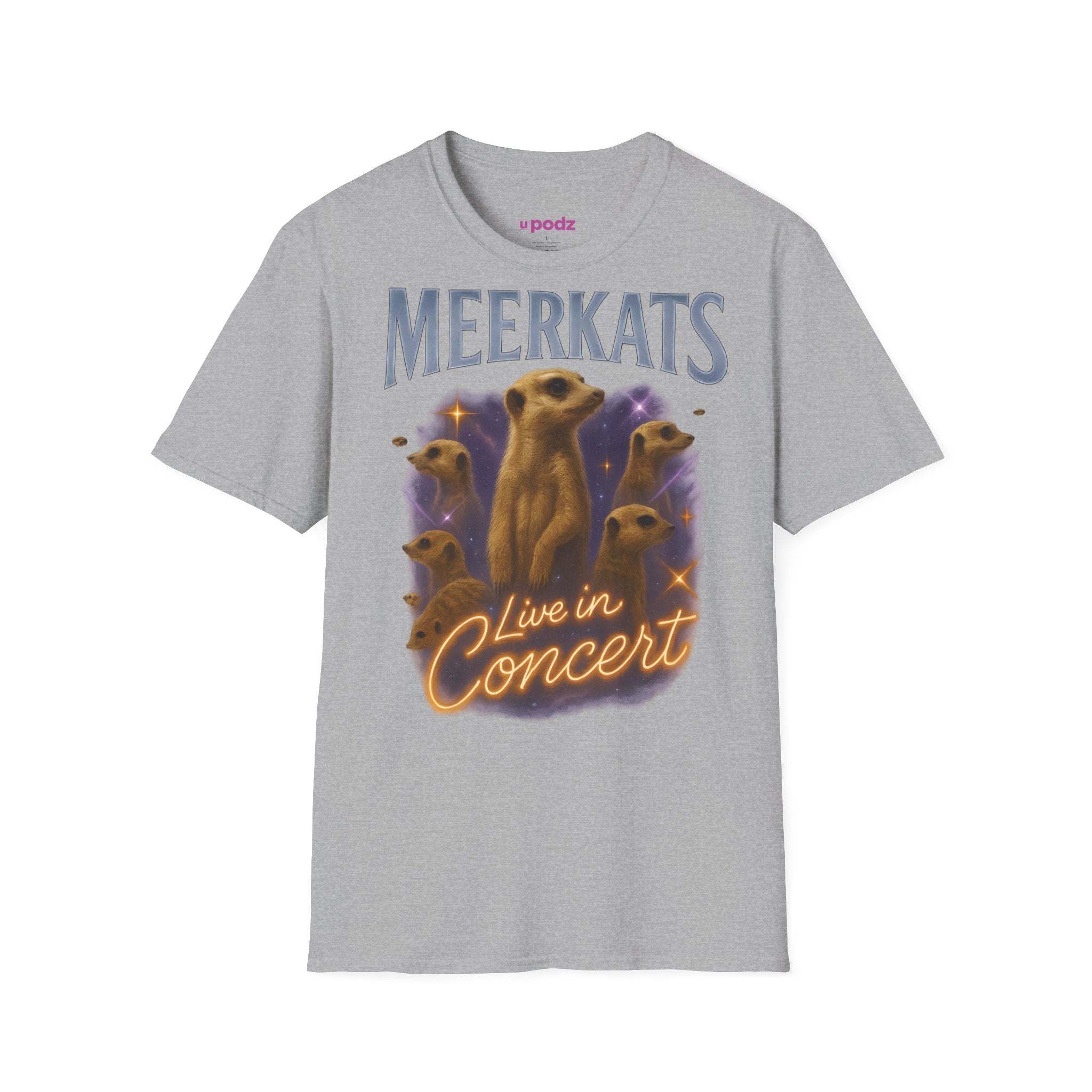 The Meerkats T-Shirt