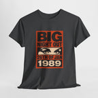 Big Night Out T-Shirt
