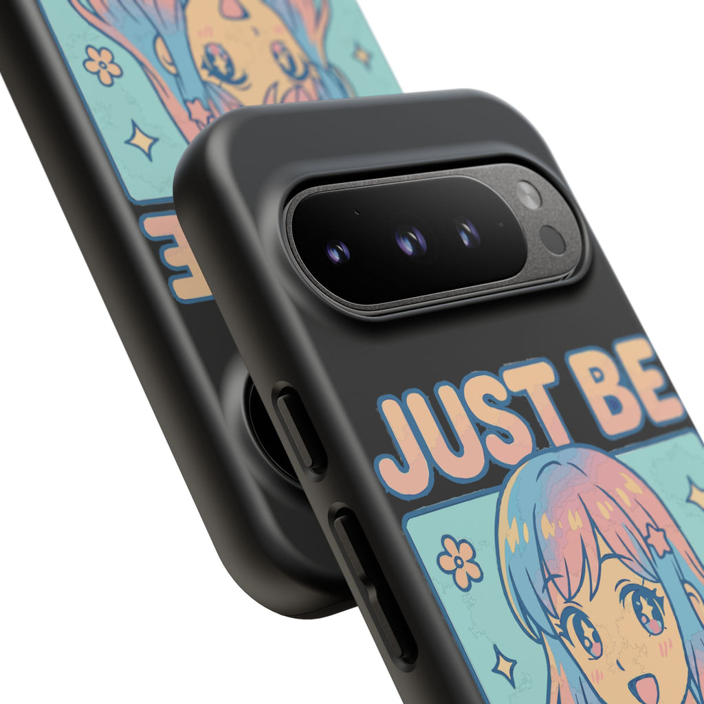 Just Be Kind Design, Tough Cases, Phone Cover