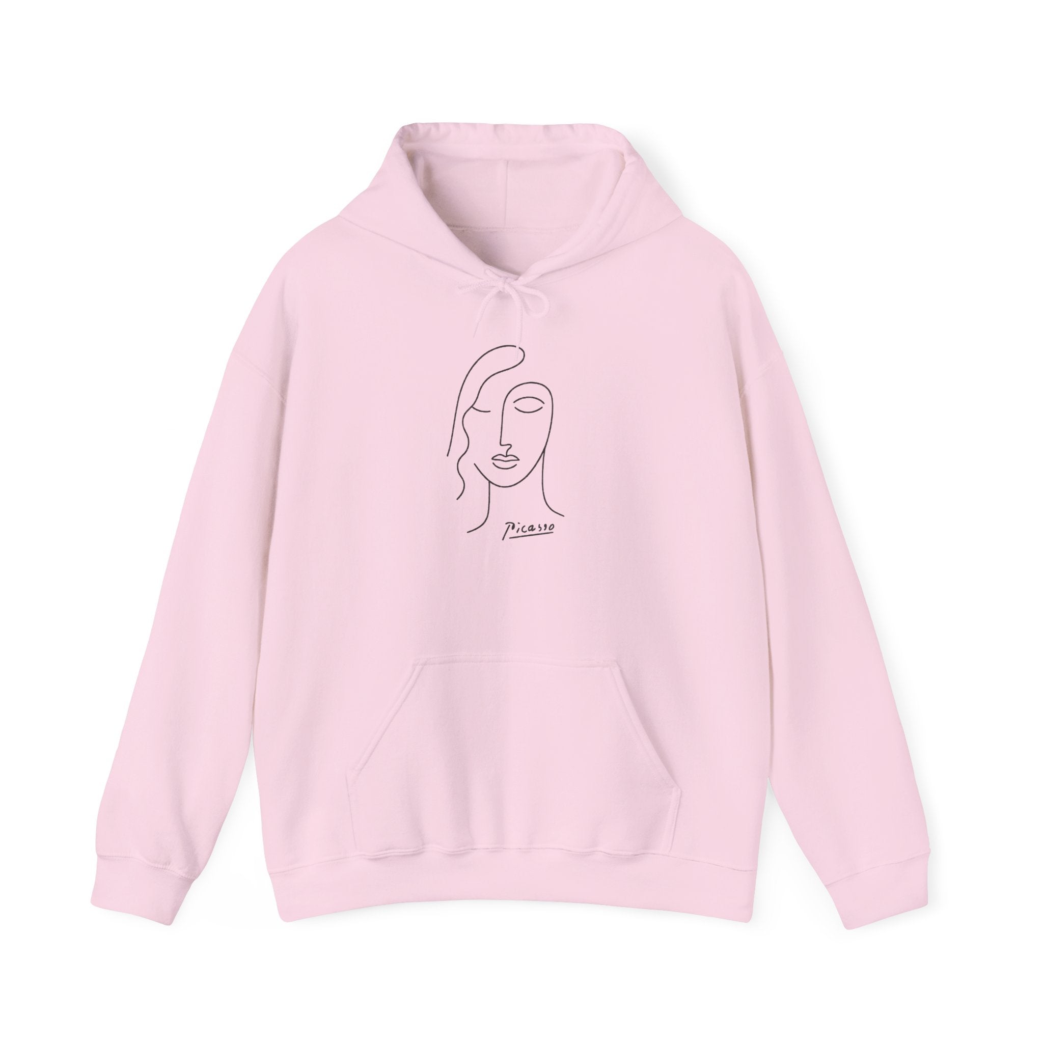 Picasso Hoodie