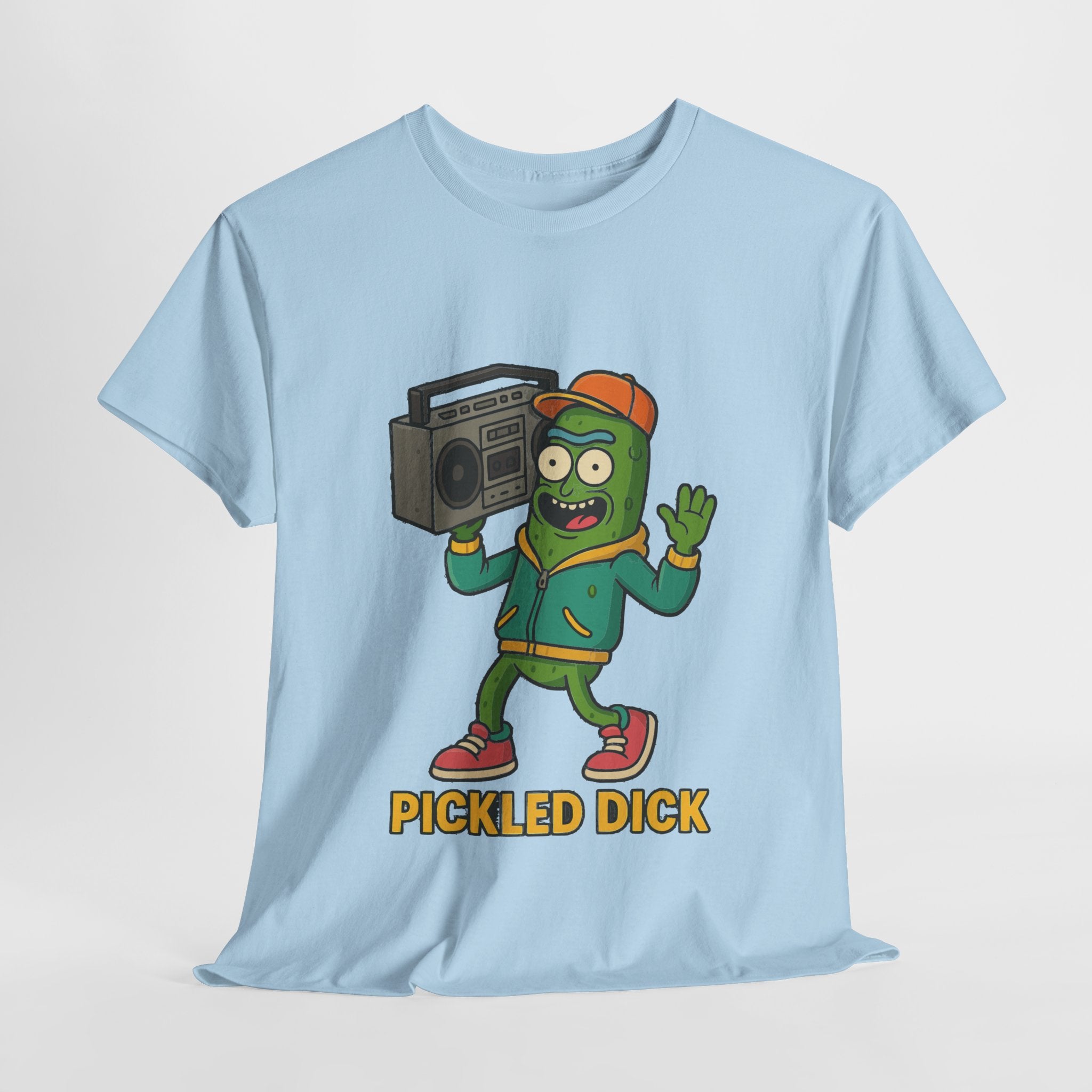 Pickeled Dick T-Shirt