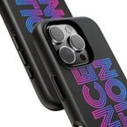 Dance Nation Design, Tough Cases, Phone Cover
