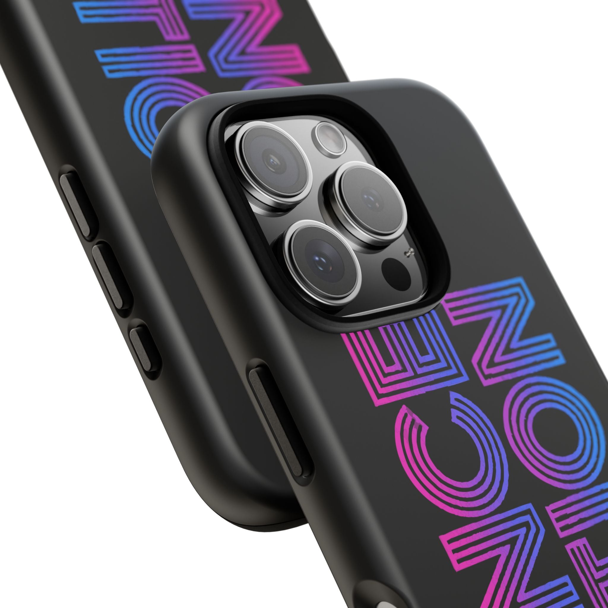 Dance Nation Design, Tough Cases, Phone Cover