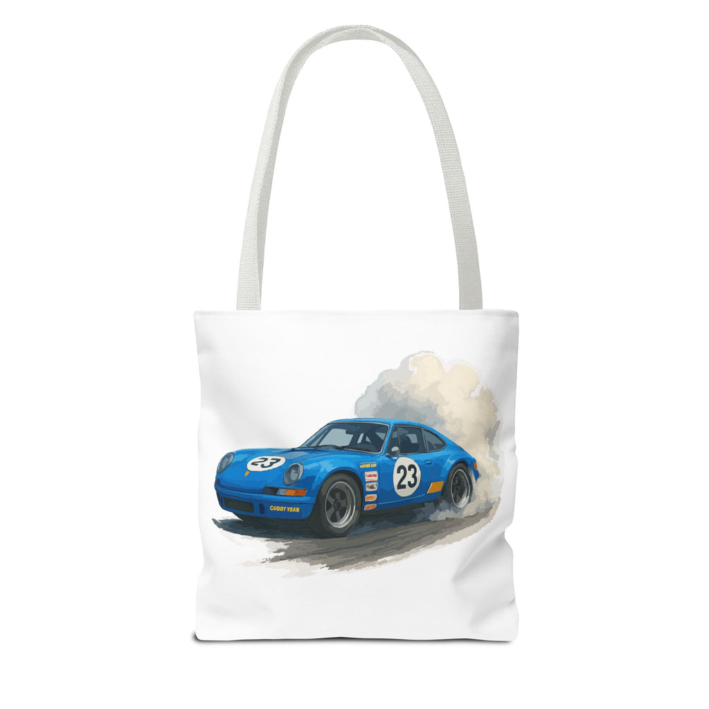 Drift Tote Bag, Inspirational Gift, Eco-Friendly Shopping Bag