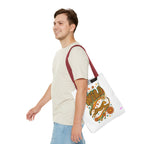 Wild Tote - Quirky Design, Fun Bag