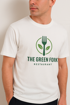 Logo Or Image T-shirt Unisex